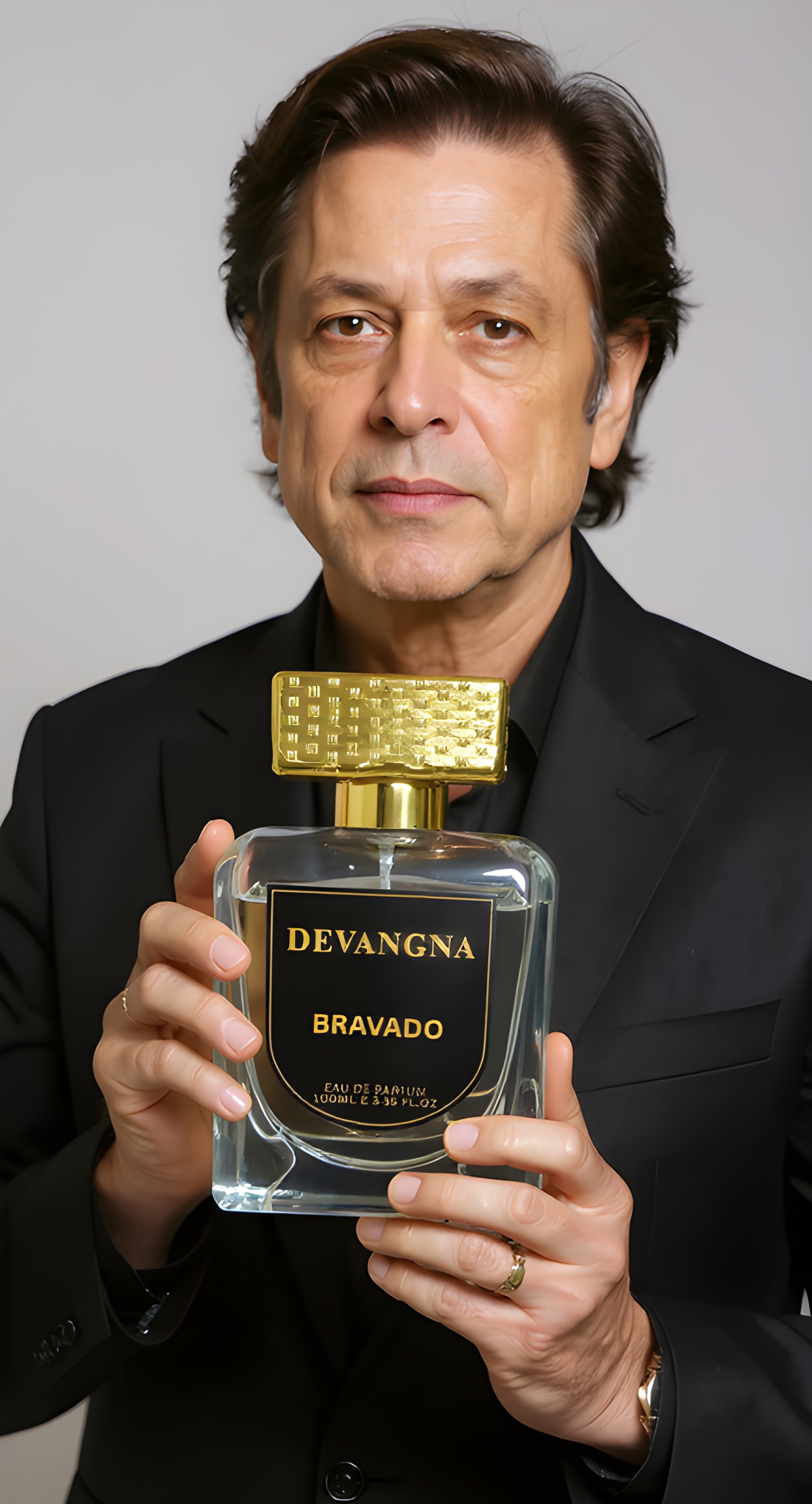 Devangna Bravado Eau de Parfum