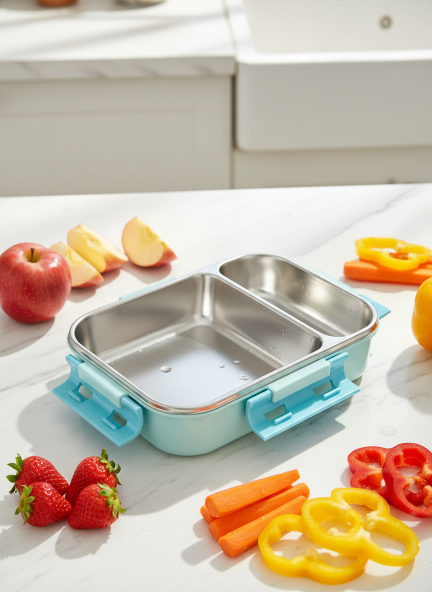 Milton Meal Max 1000 ML