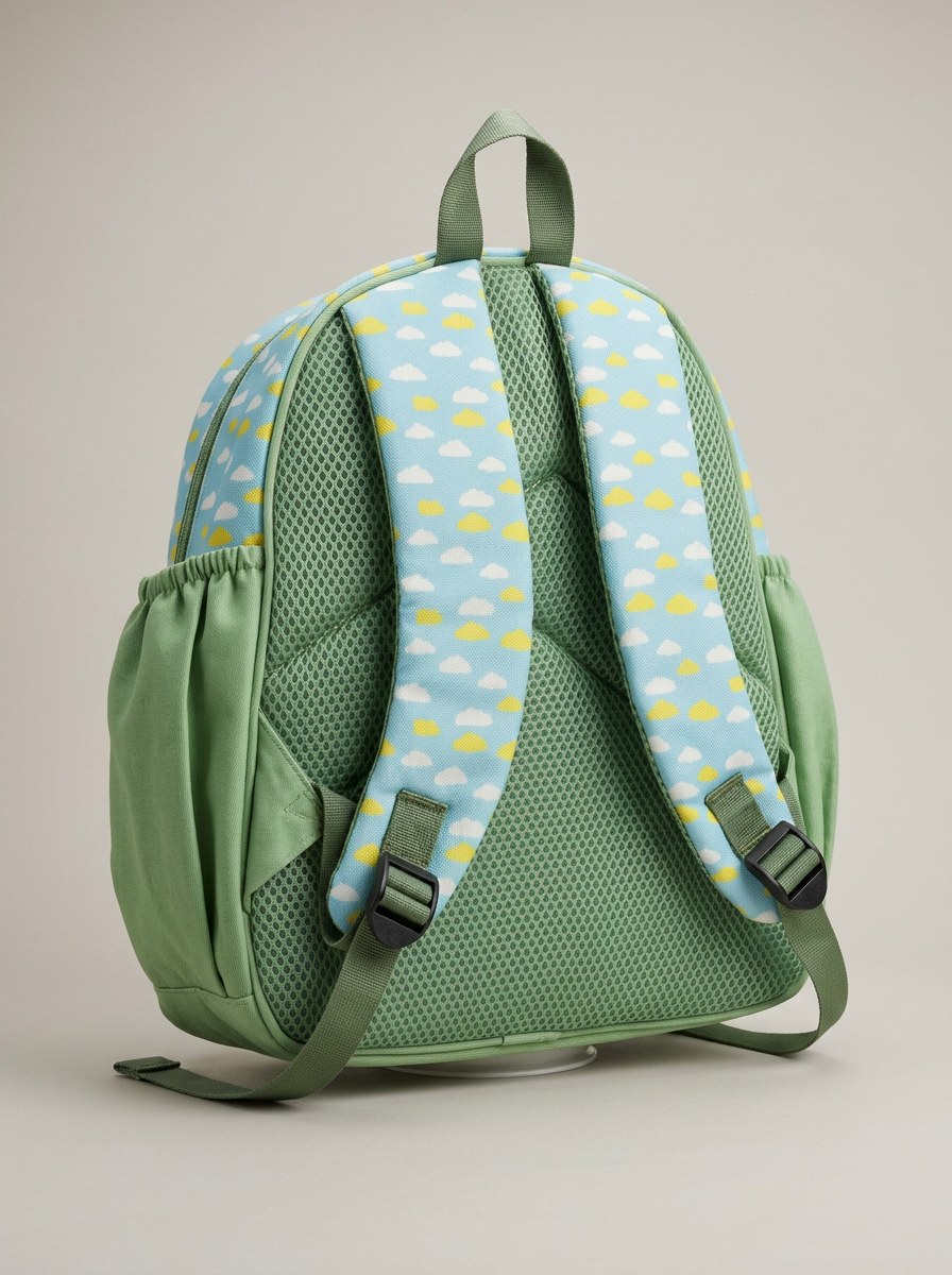 Faber-Castell Kids Bags Road Trip 3yrs view 2
