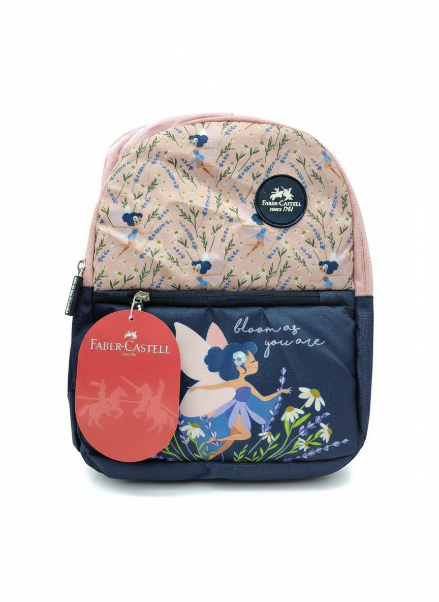 Faber-Castell Kids M3A Petal 9yrs
