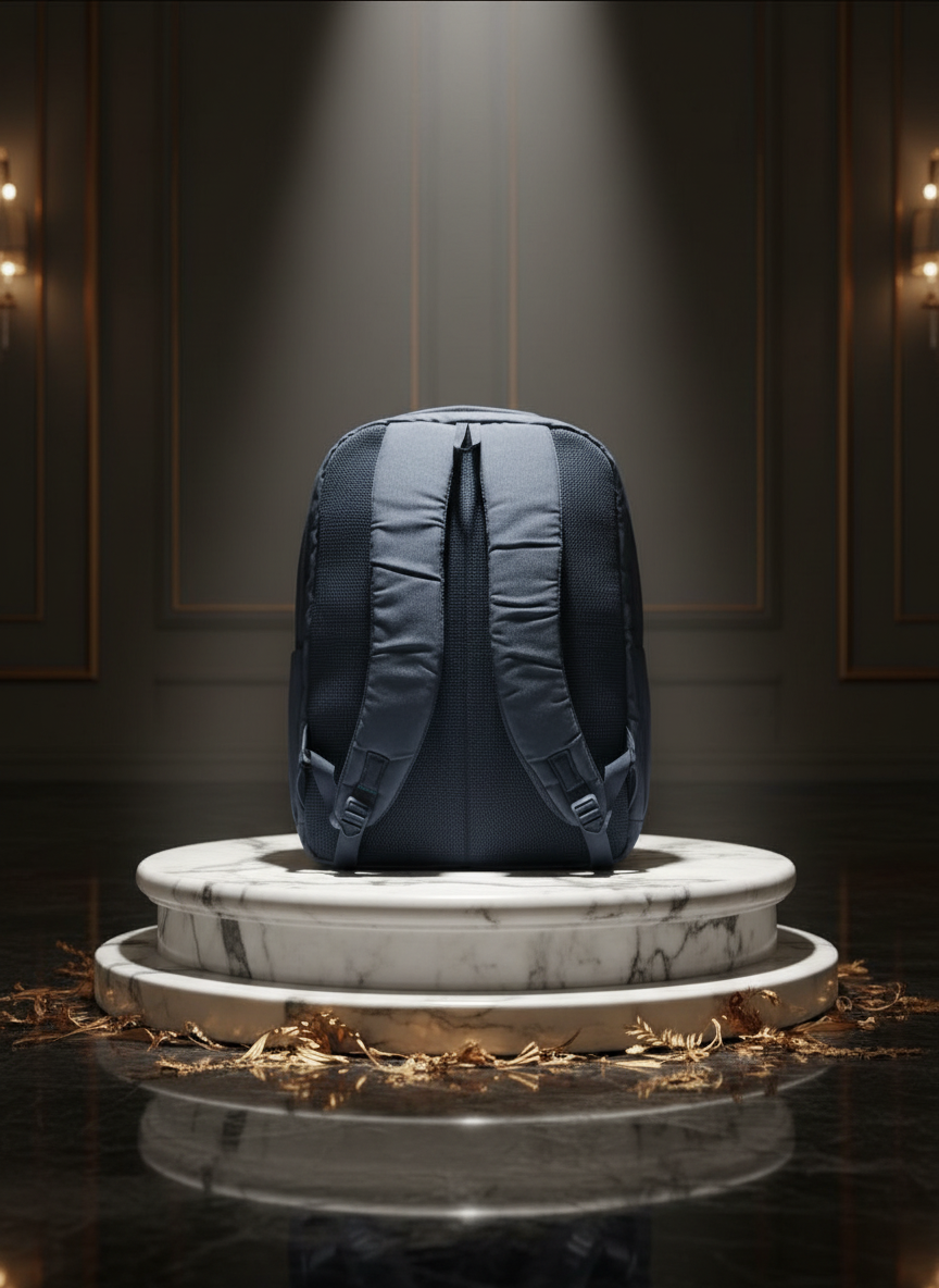 Priority Wonder Bag Dark Blue view 2