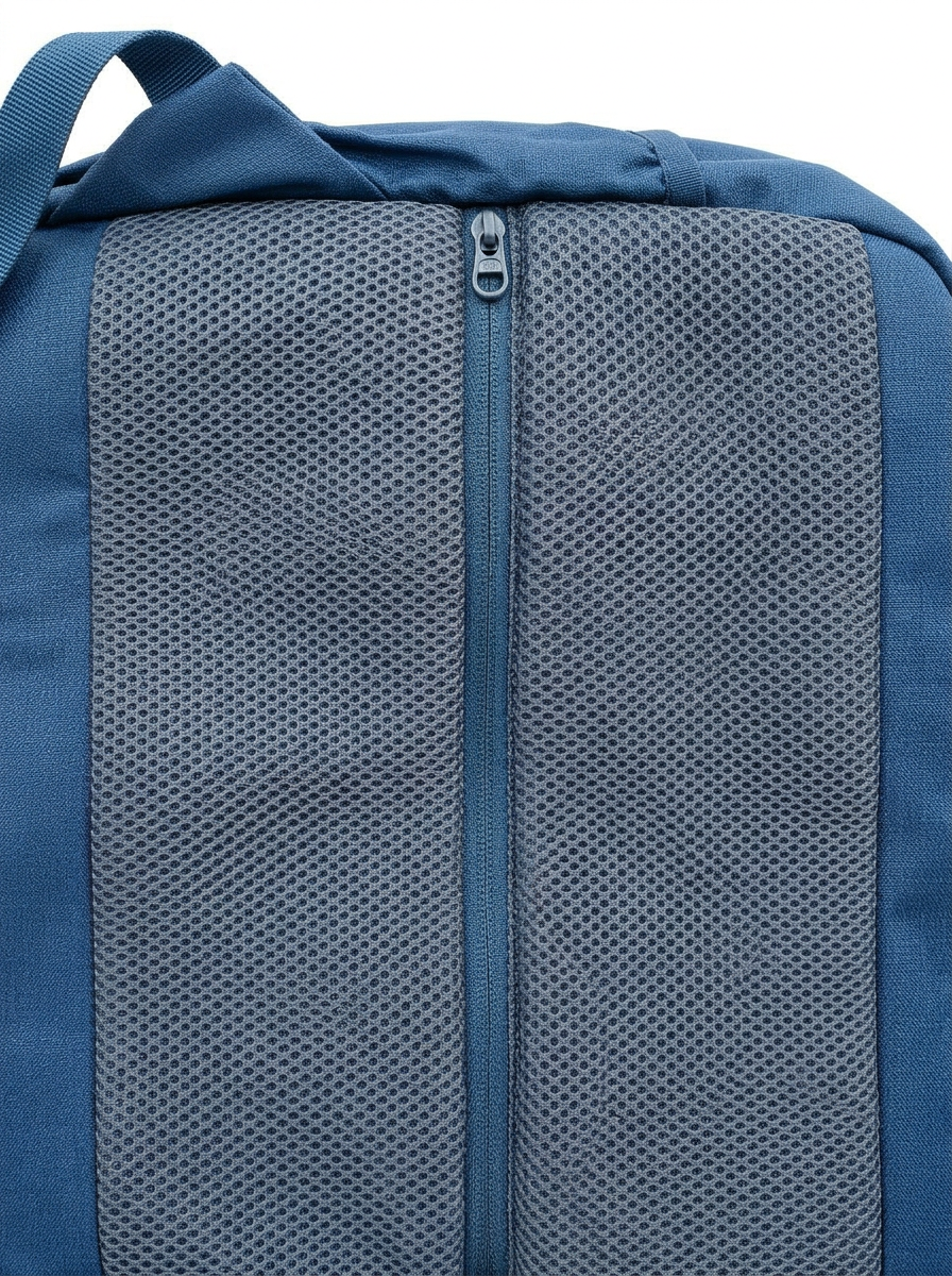 Wildcraft School Bag Car  Nova 40 Navy view 4