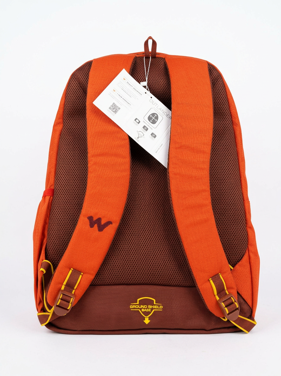Wildcraft Orange Outlender 40 view 5