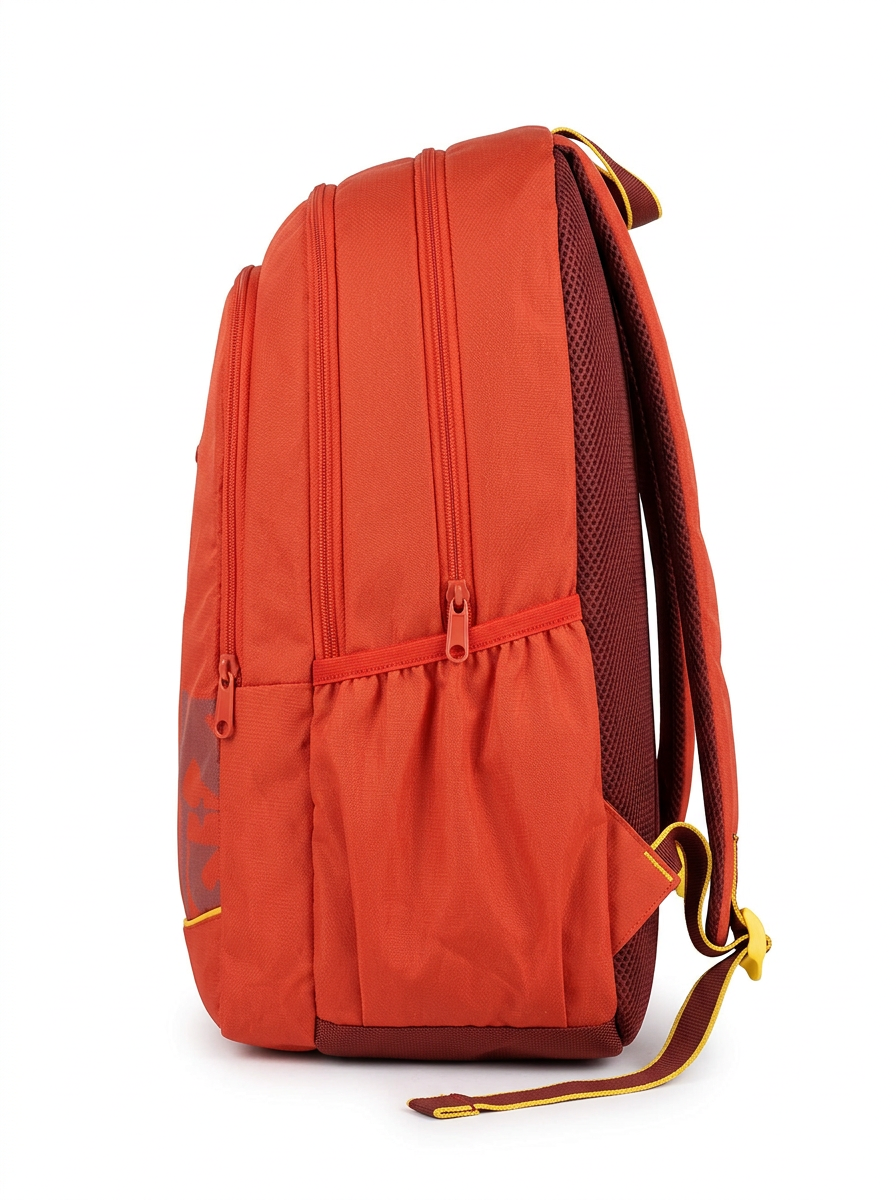 Wildcraft Orange Outlender 40 view 3