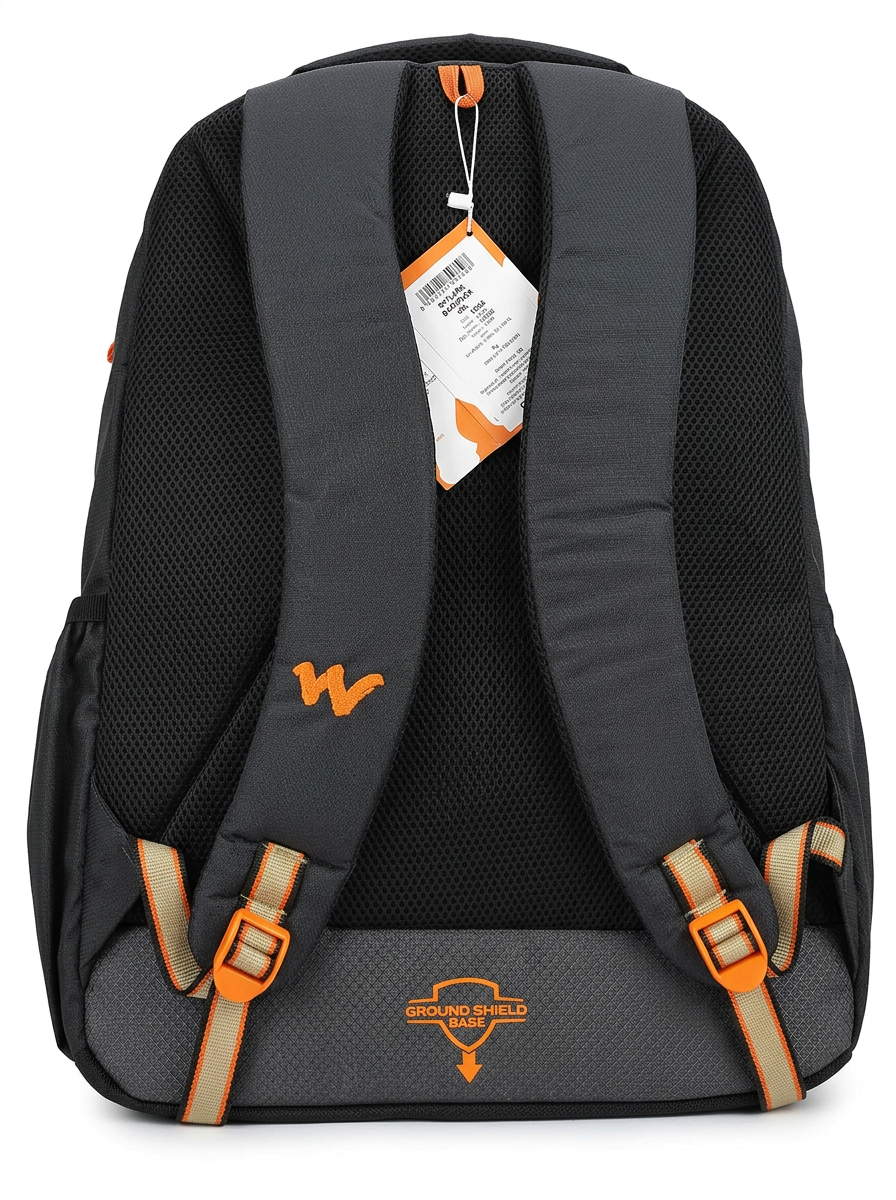 Wildcraft Outlander 40 Black view 3