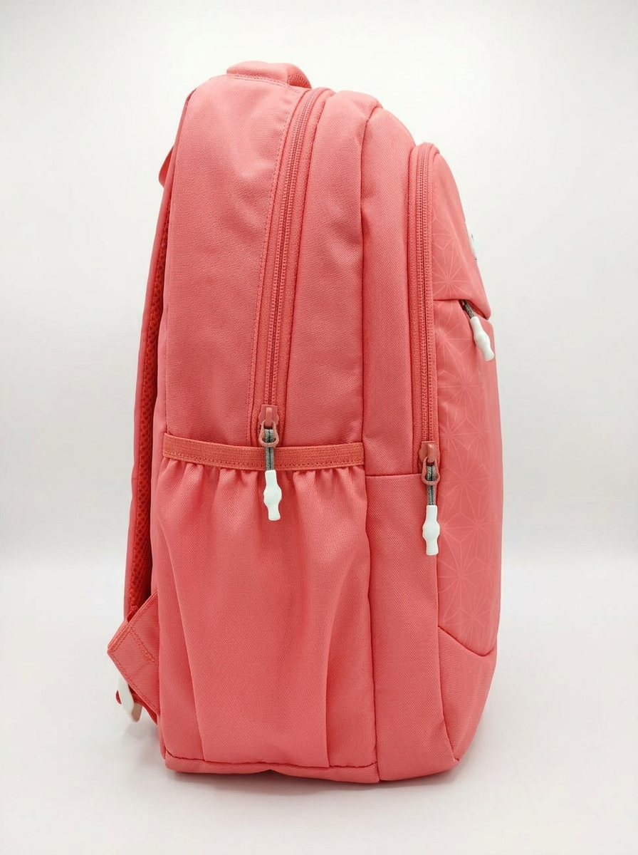 Wildcraft School Bag Slayy 38 Pink view 3