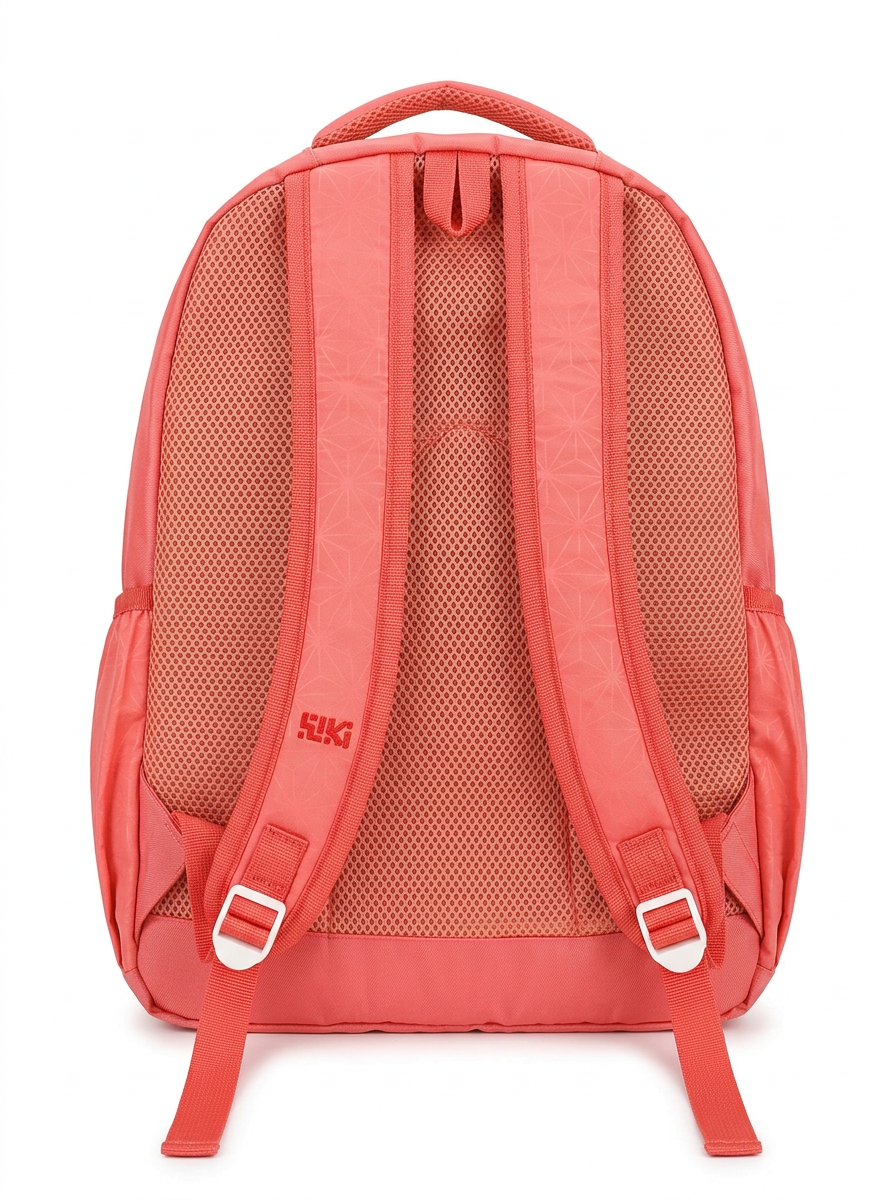 Wildcraft School Bag Slayy 38 Pink view 4