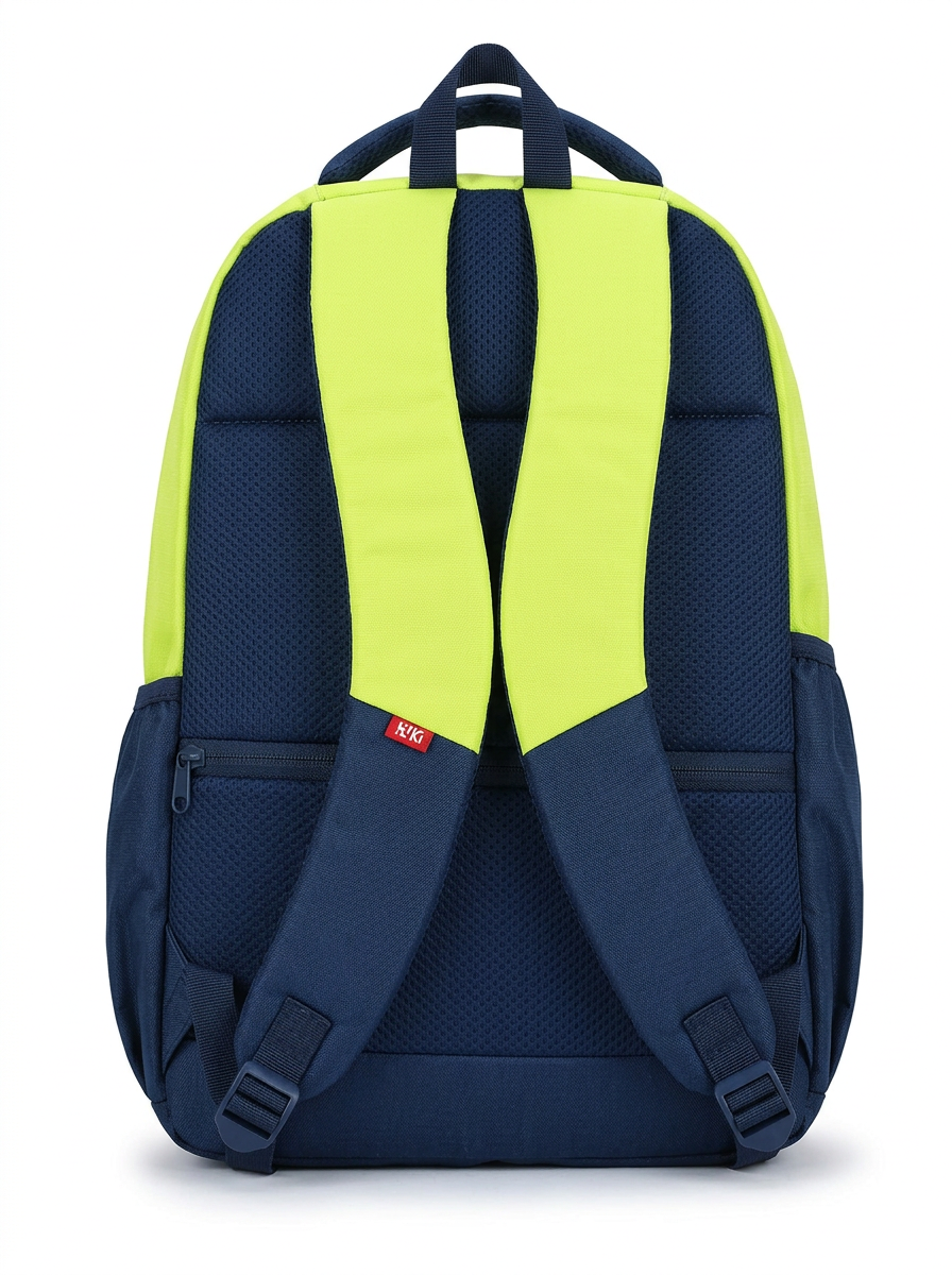 Wildcraft Ignite 38 Navy Grn view 4