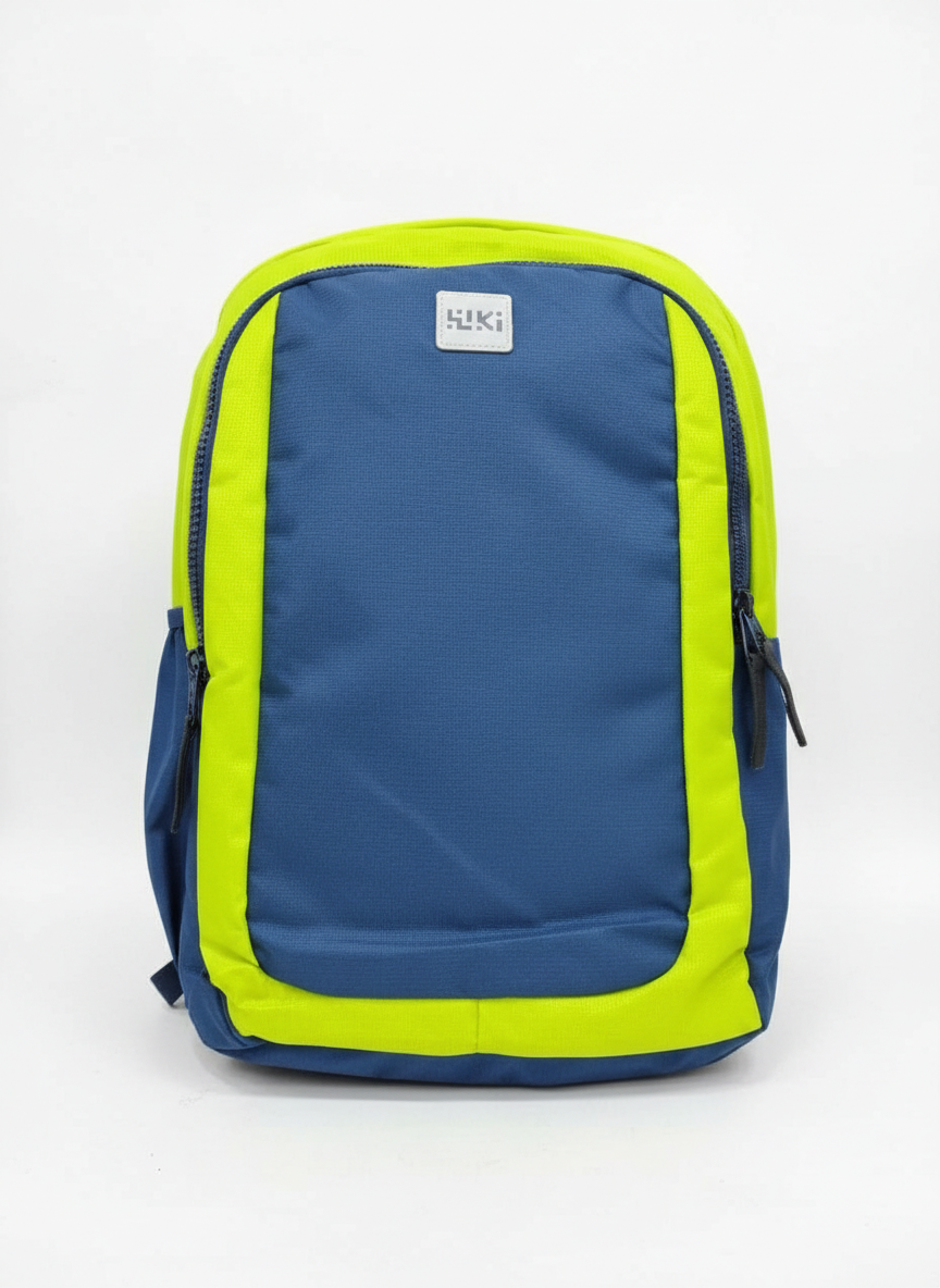 Wildcraft Ignite 38 Navy Grn view 2