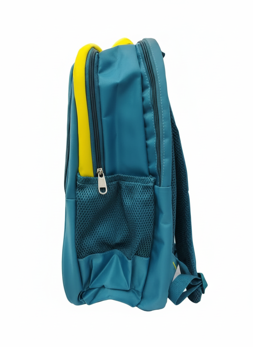 SPEED BOAT School Bag Teal view 4