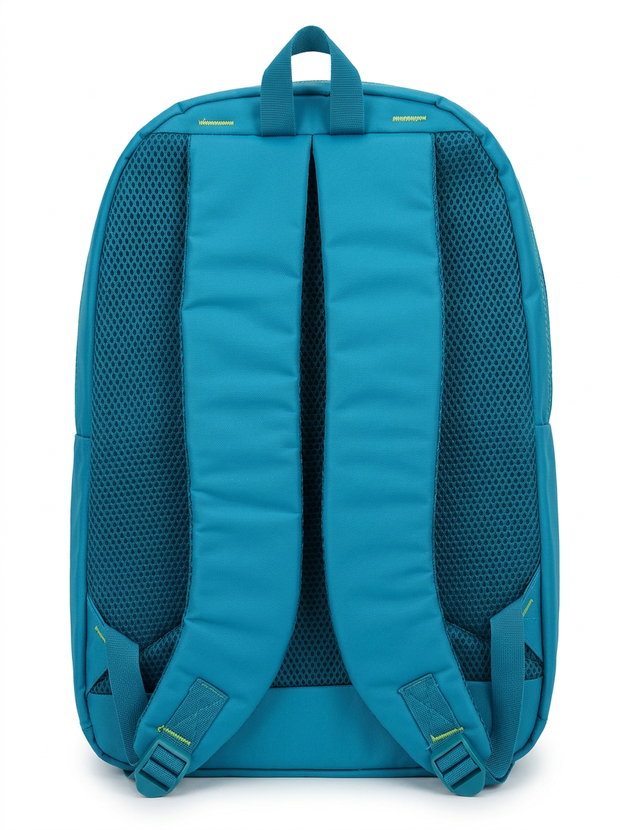 SPEED BOAT School Bag Teal view 3