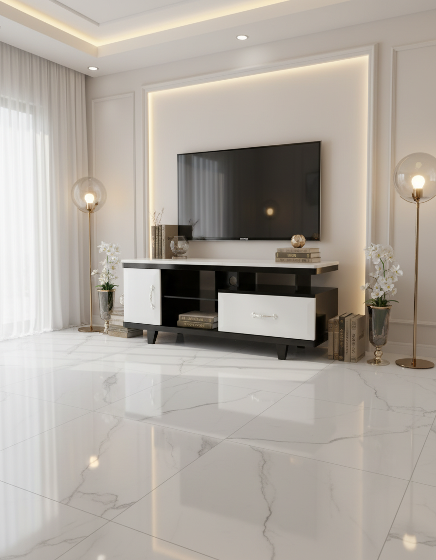 Classic Coffee Table