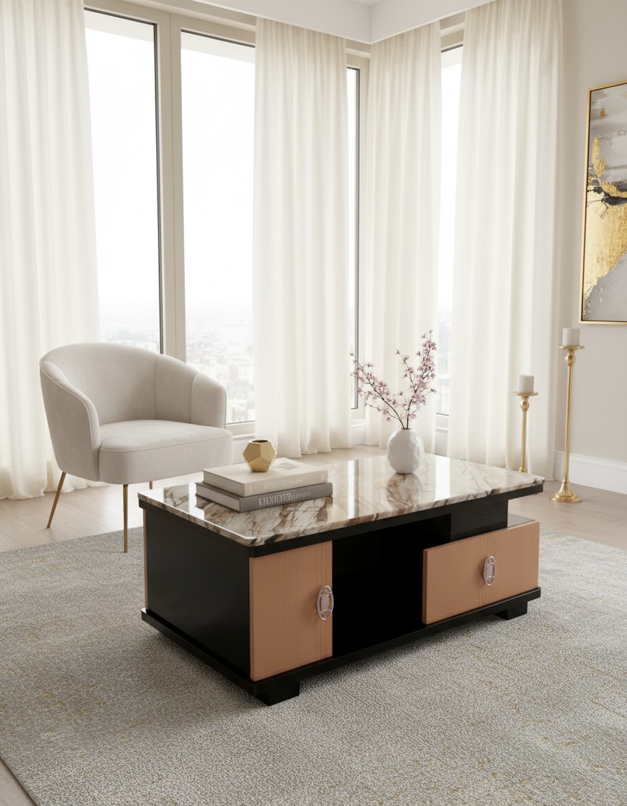 Designer Coffee Table