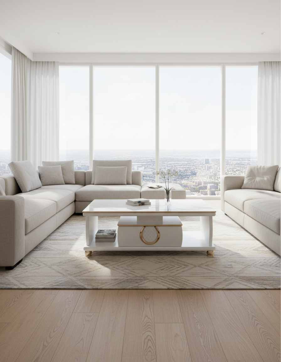 Coffee Table 711