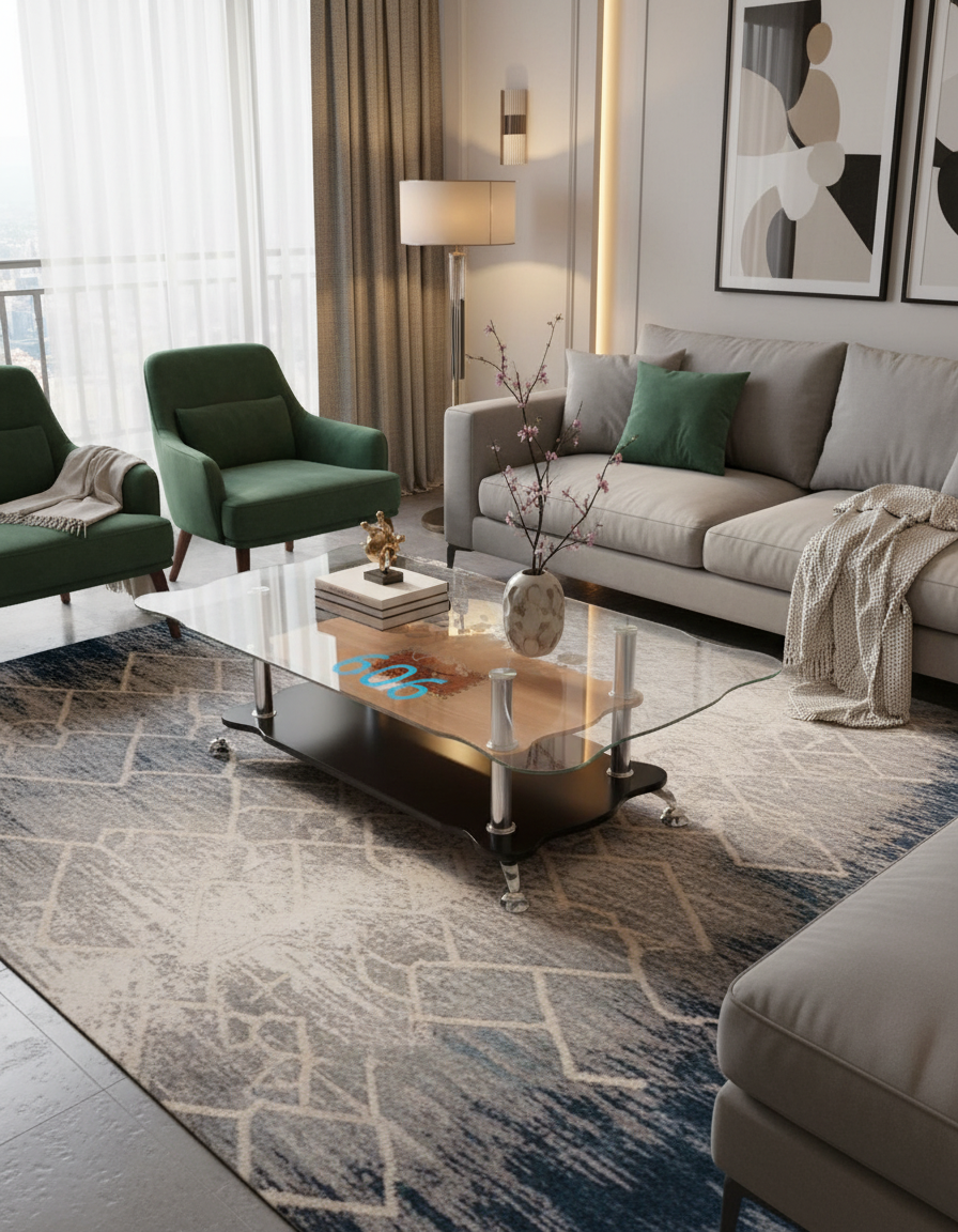 Coffee Table 606