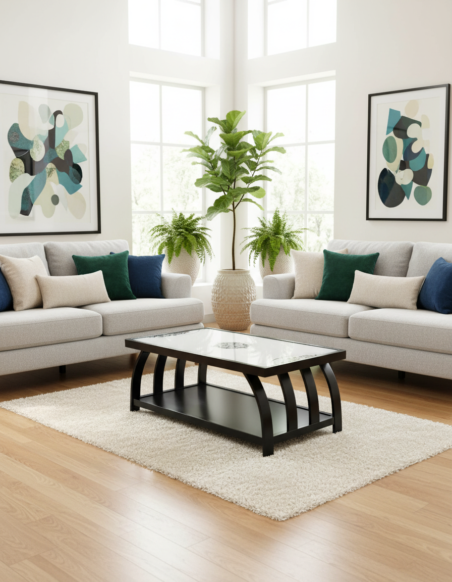Coffee Table T3-1
