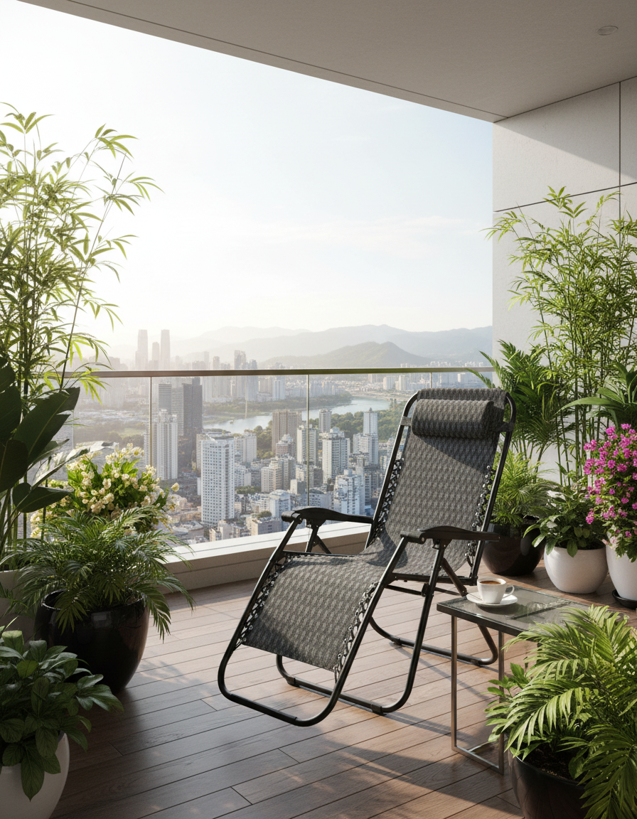 Relaxation Chair