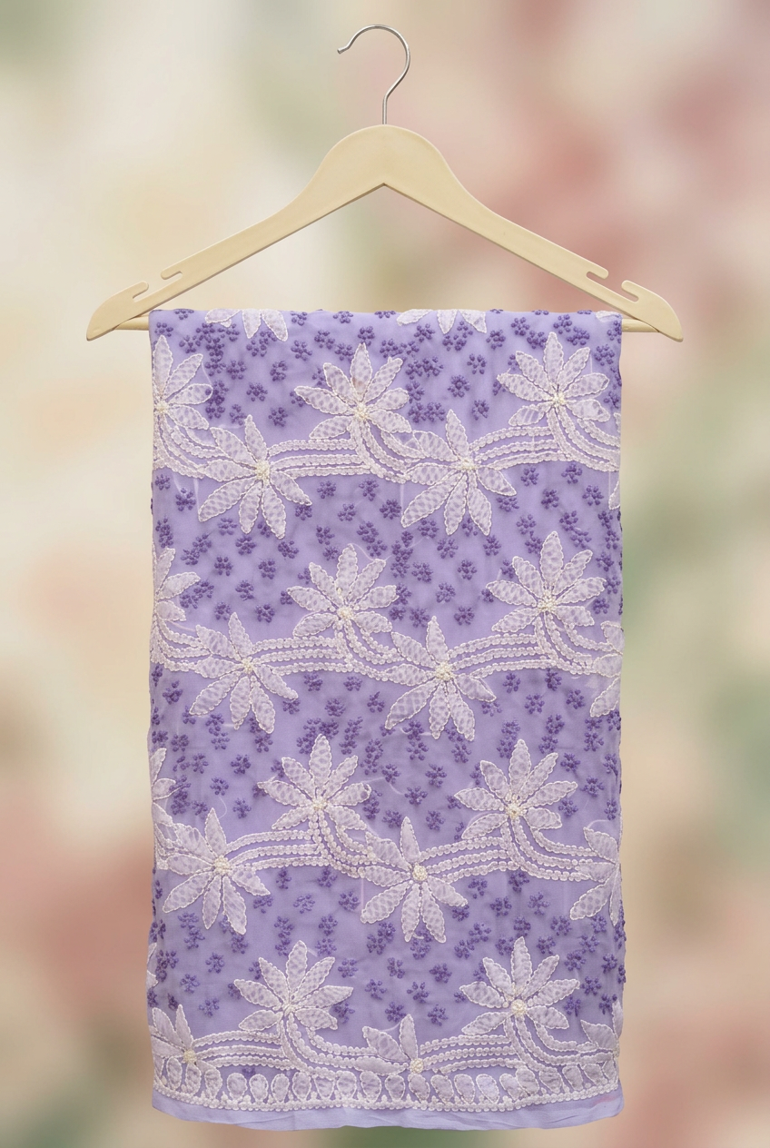 Chikankari 1 view 3