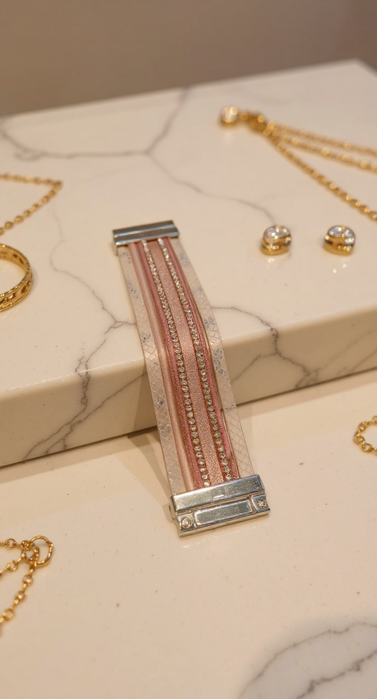 Elegant Bracelet view 2