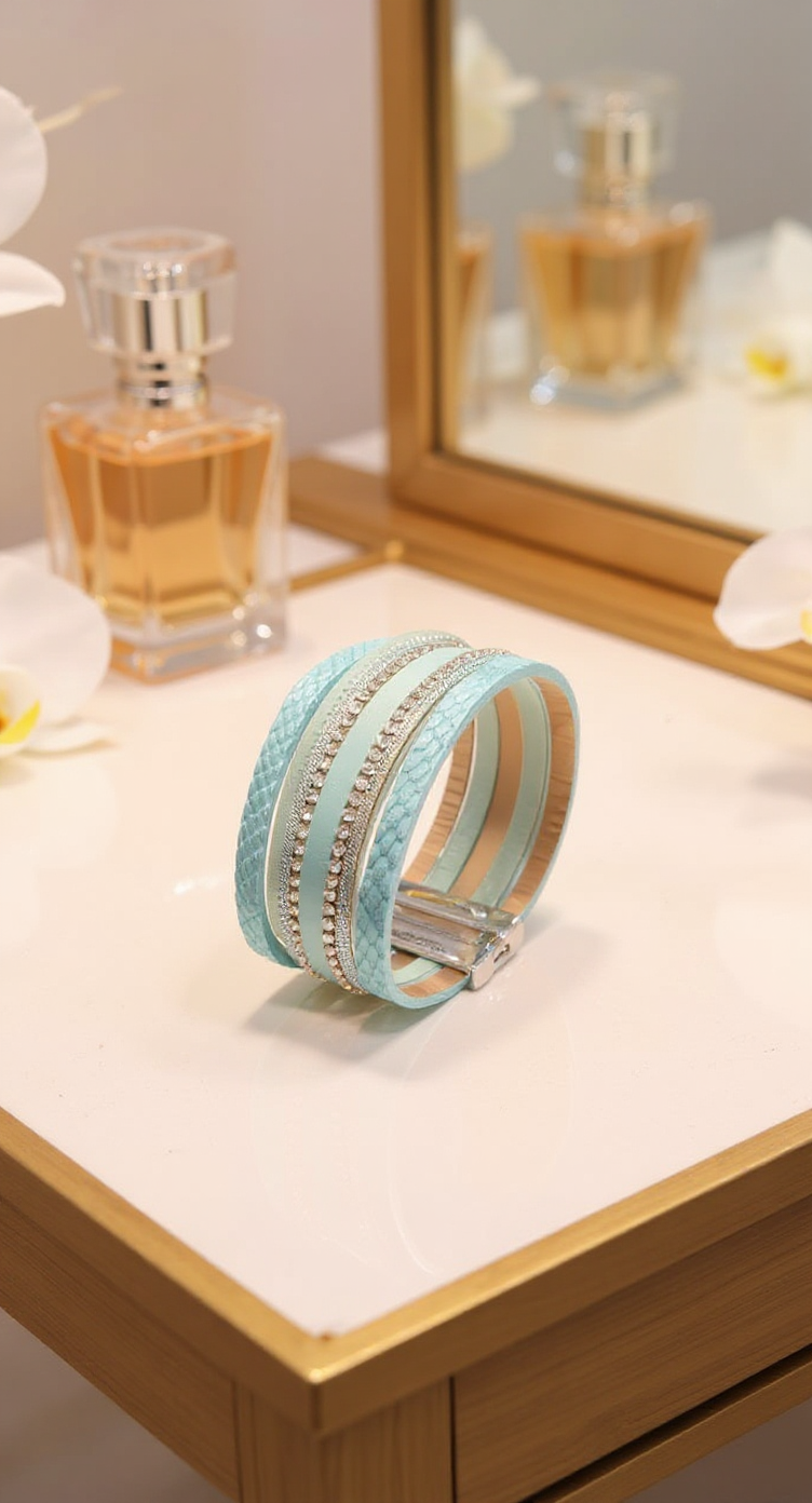 Glamorini Bracelet view 2