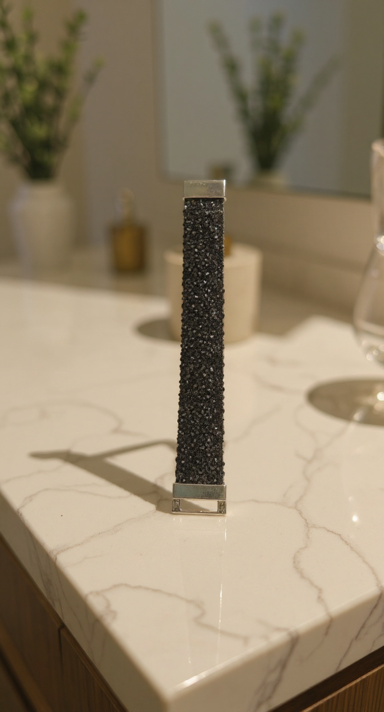 Black Bracelet view 2