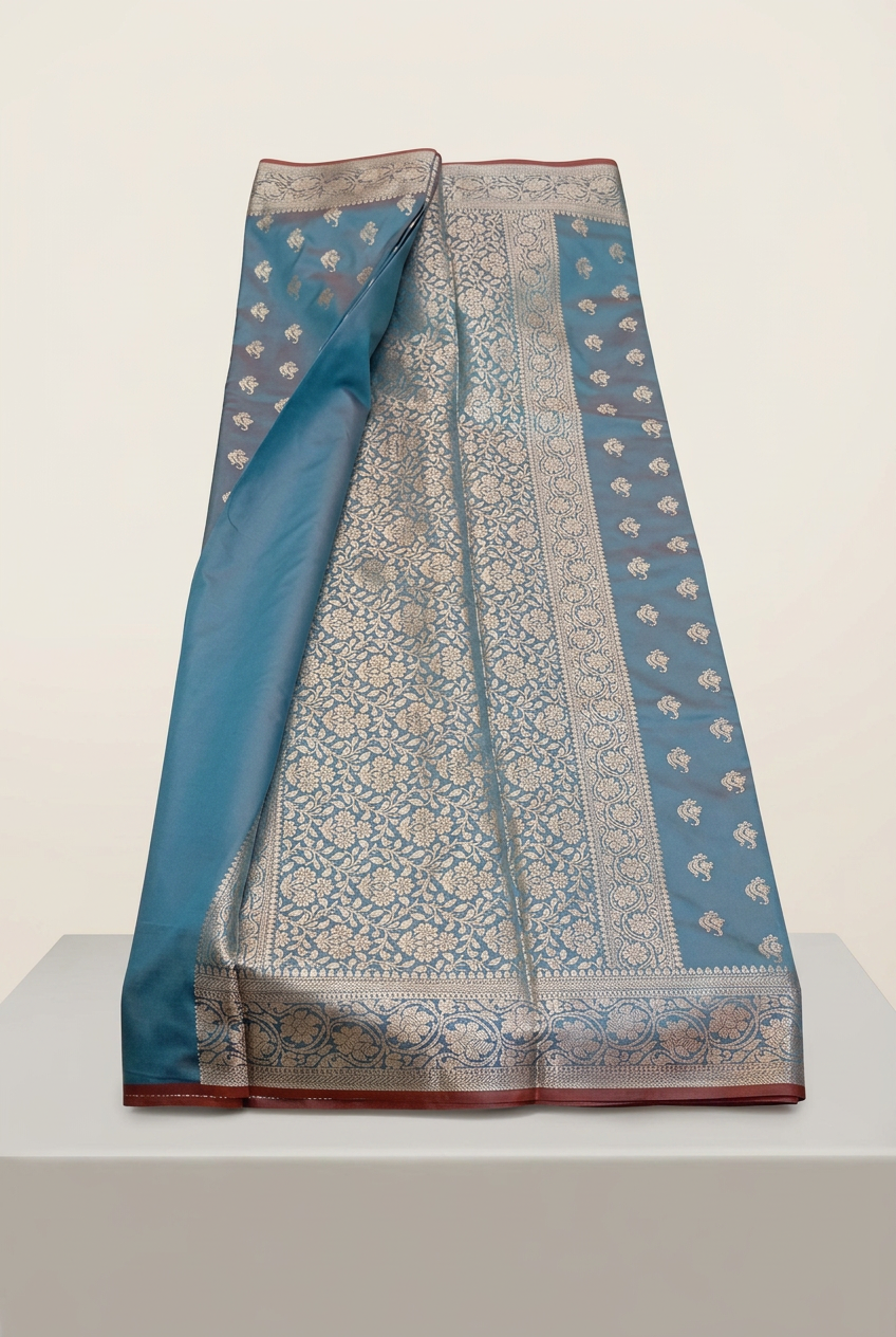 Silk Elegance view 2
