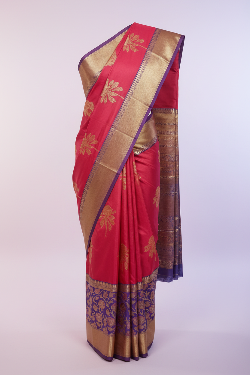 Elegant Border view 4