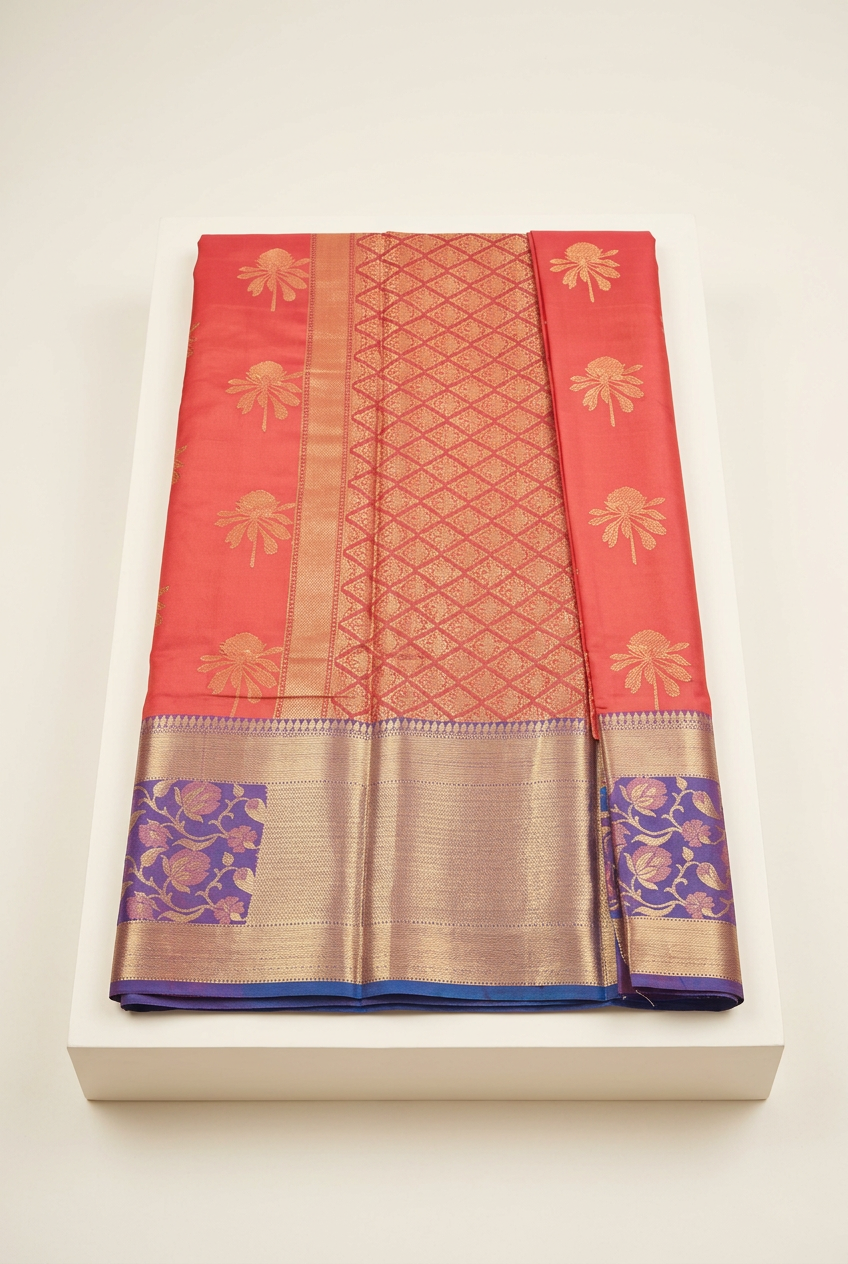 Elegant Border view 2