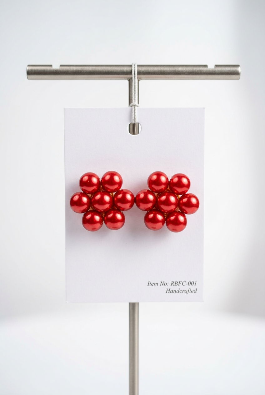 Pearl Jewellery view 2