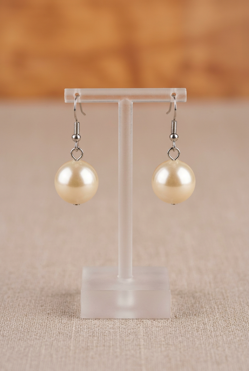 Pearl Jewelry view 2