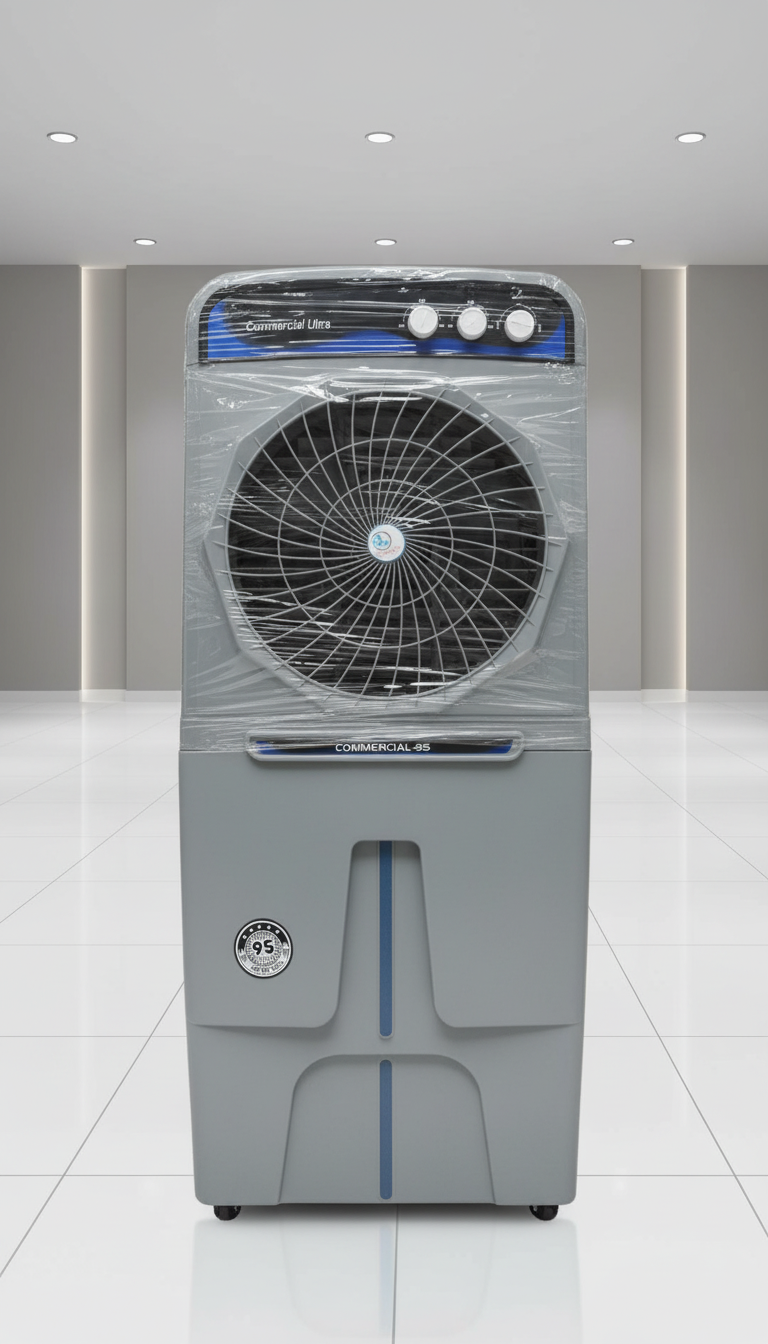 Commercial Ultra Air Cooler 95 Litre