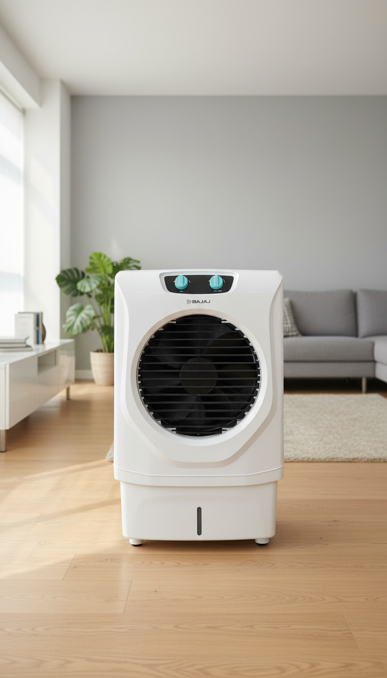 Bajaj Air Cooler 50 Liter (480138)