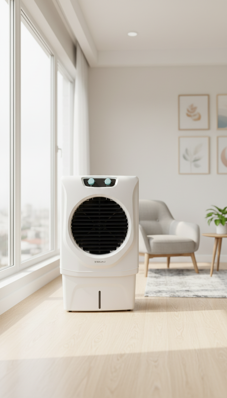 Bajaj Air Cooler 70 Liter 480137