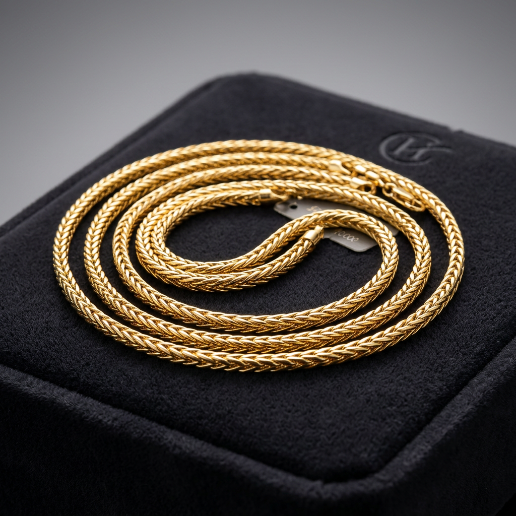 Jewellery
