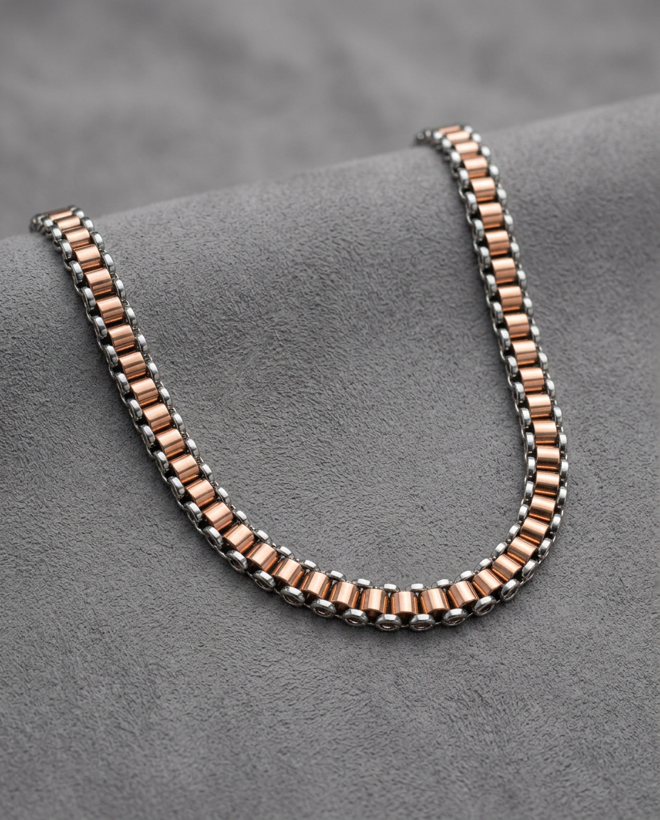 Rolex Chain