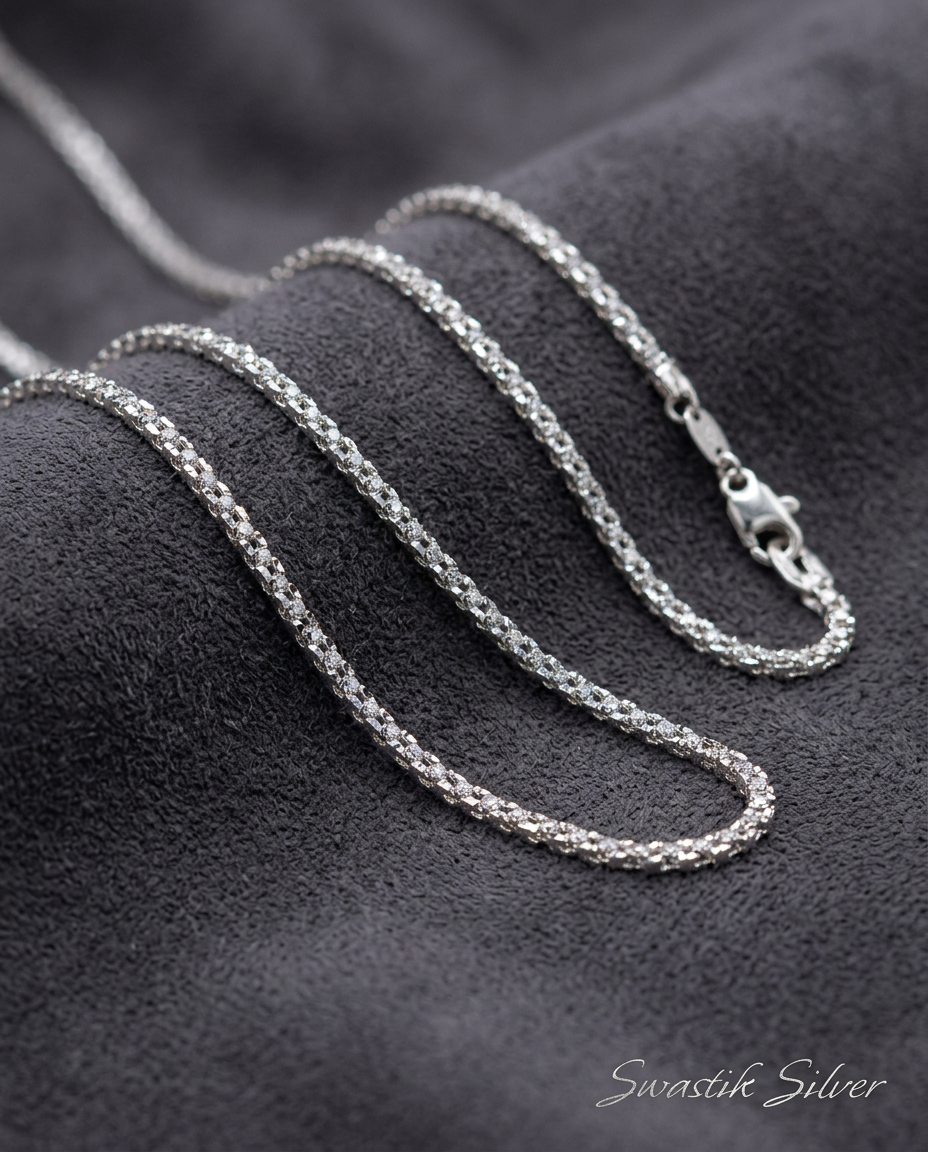 Full Of Stars Chain
