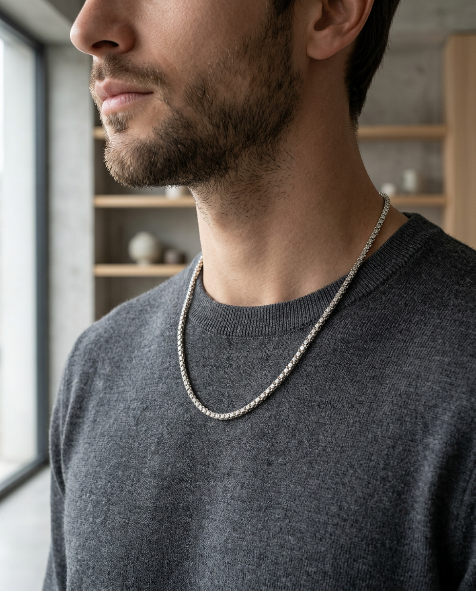Full Of Stars Chain view 3