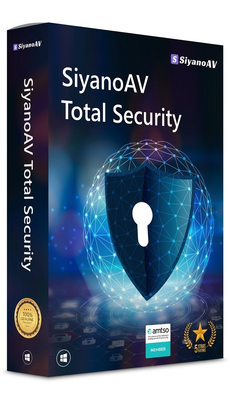SiyanoAV Total Security