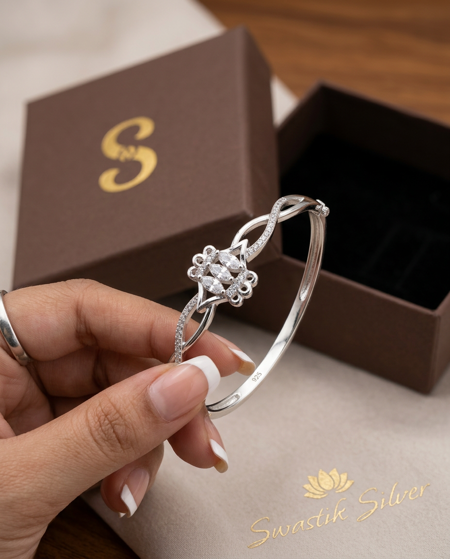 Twilight Elegance Bracelet view 4