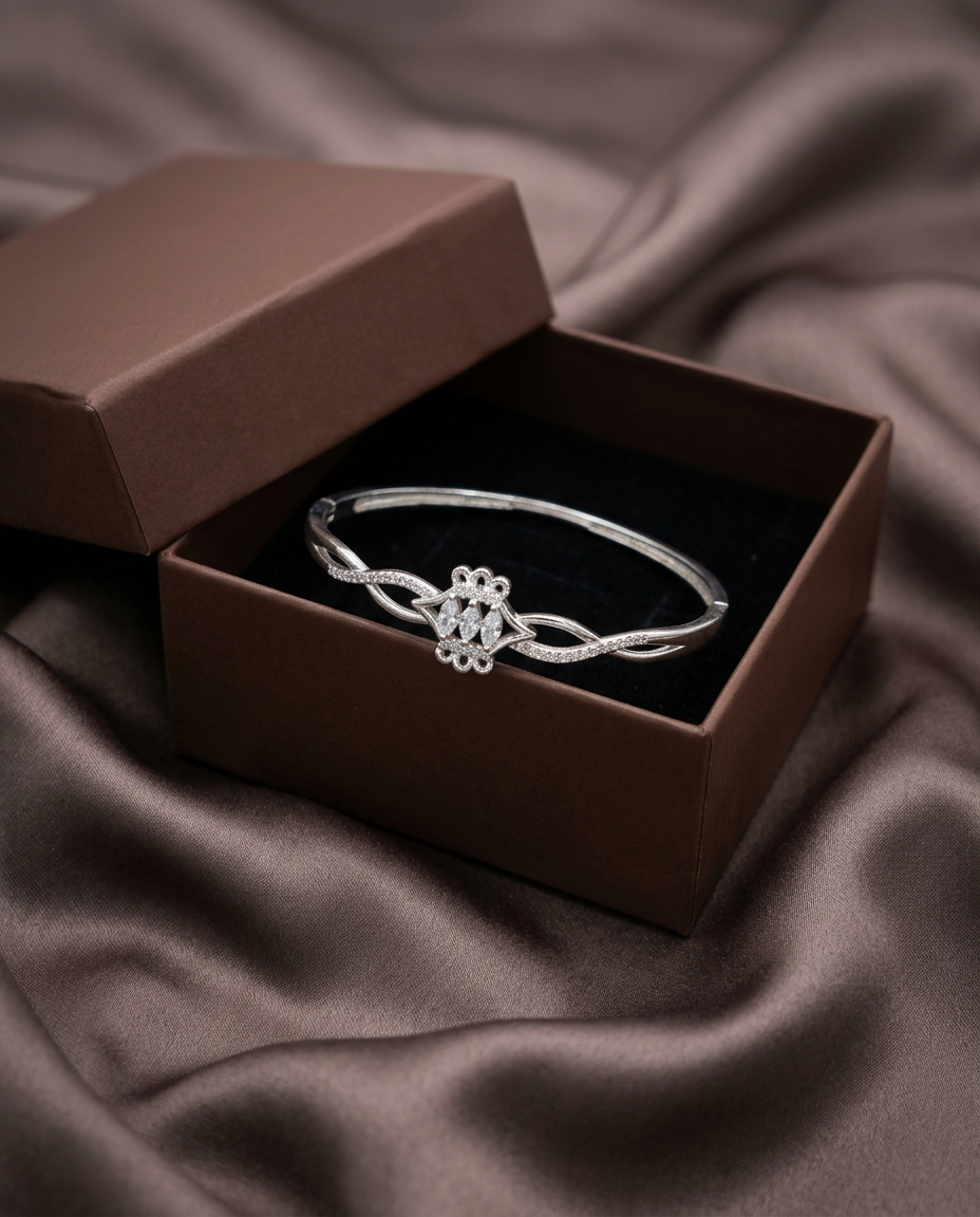 Twilight Elegance Bracelet view 3