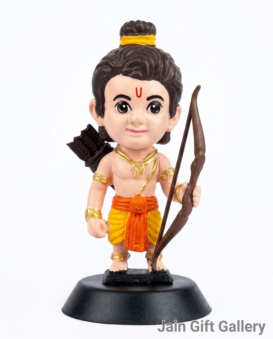 Lord Ram Figurine