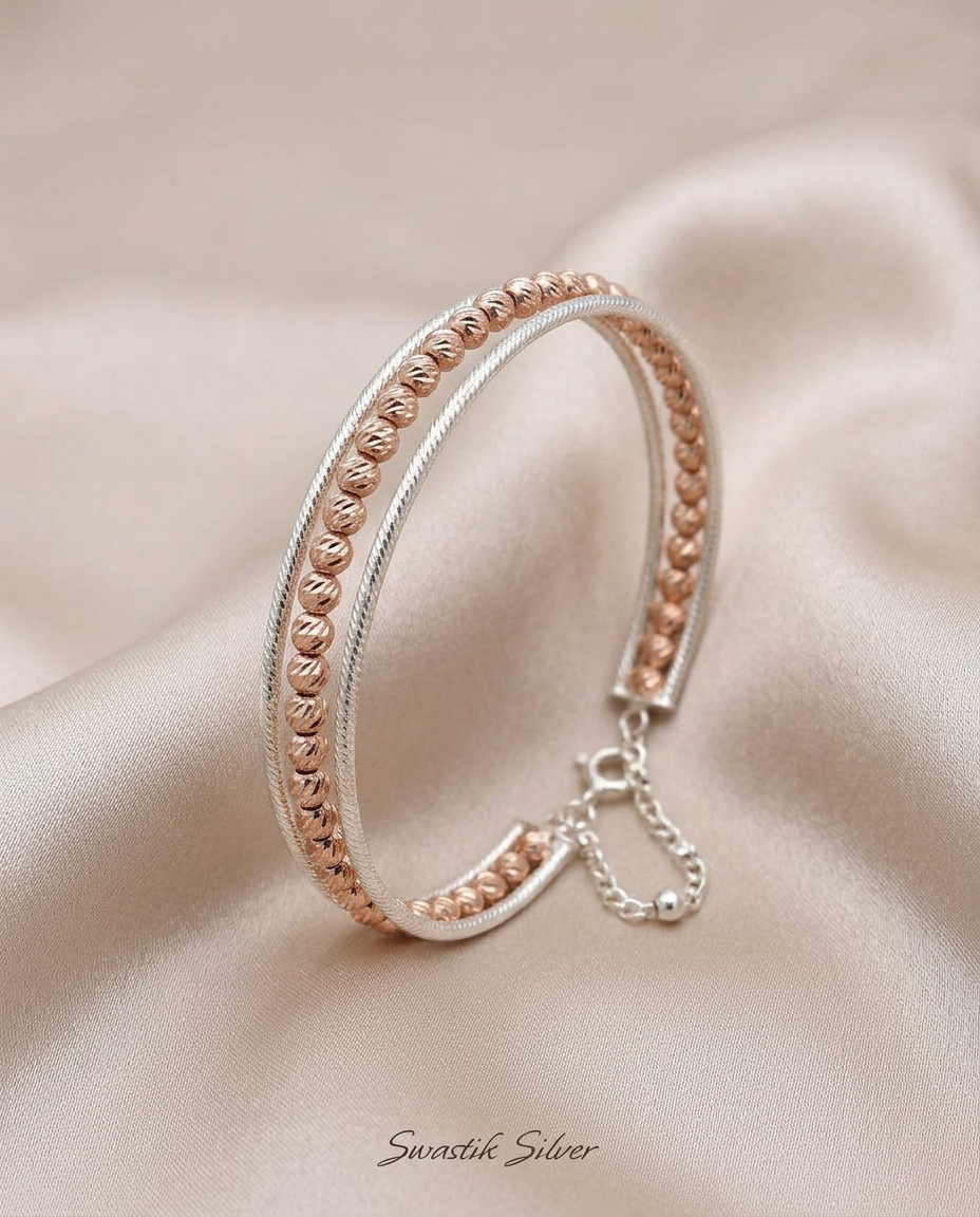 Twinkle Bead Bracelet