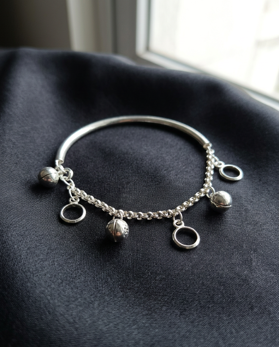 Luna Chime Bracelet