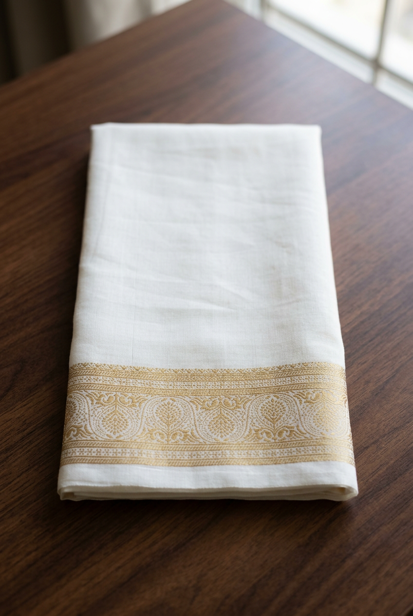 Designer Dyeable  Silk Saree view 3
