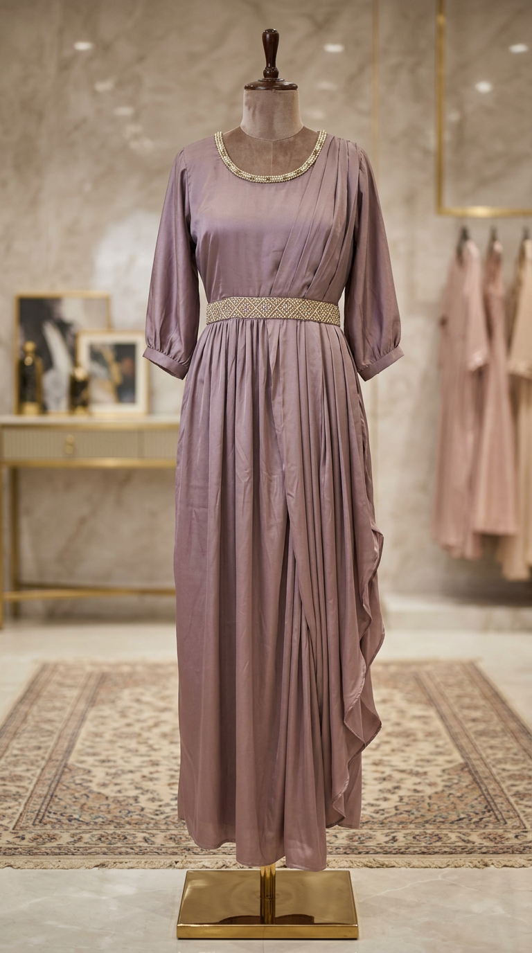 Elegant Dress