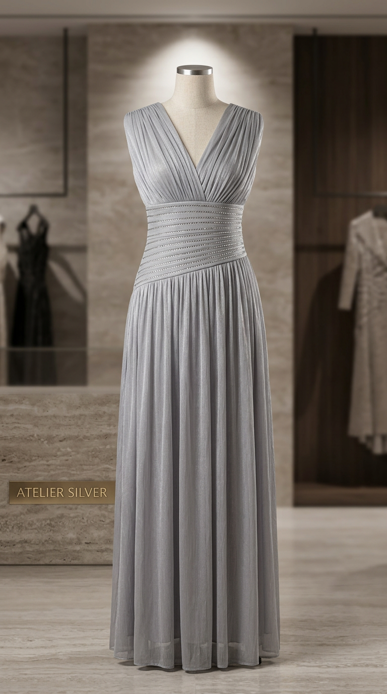 Elegant Gown