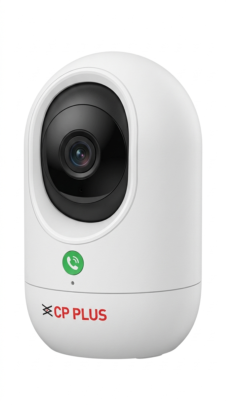 CP Plus WiFi CCTV Indoor Camera