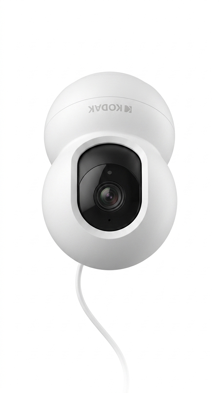 CCTV Security Camera