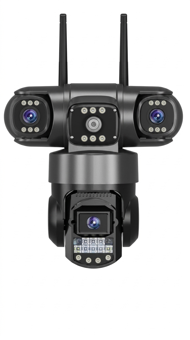 CCTV Security Camera