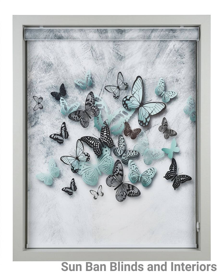 Roller Blind
